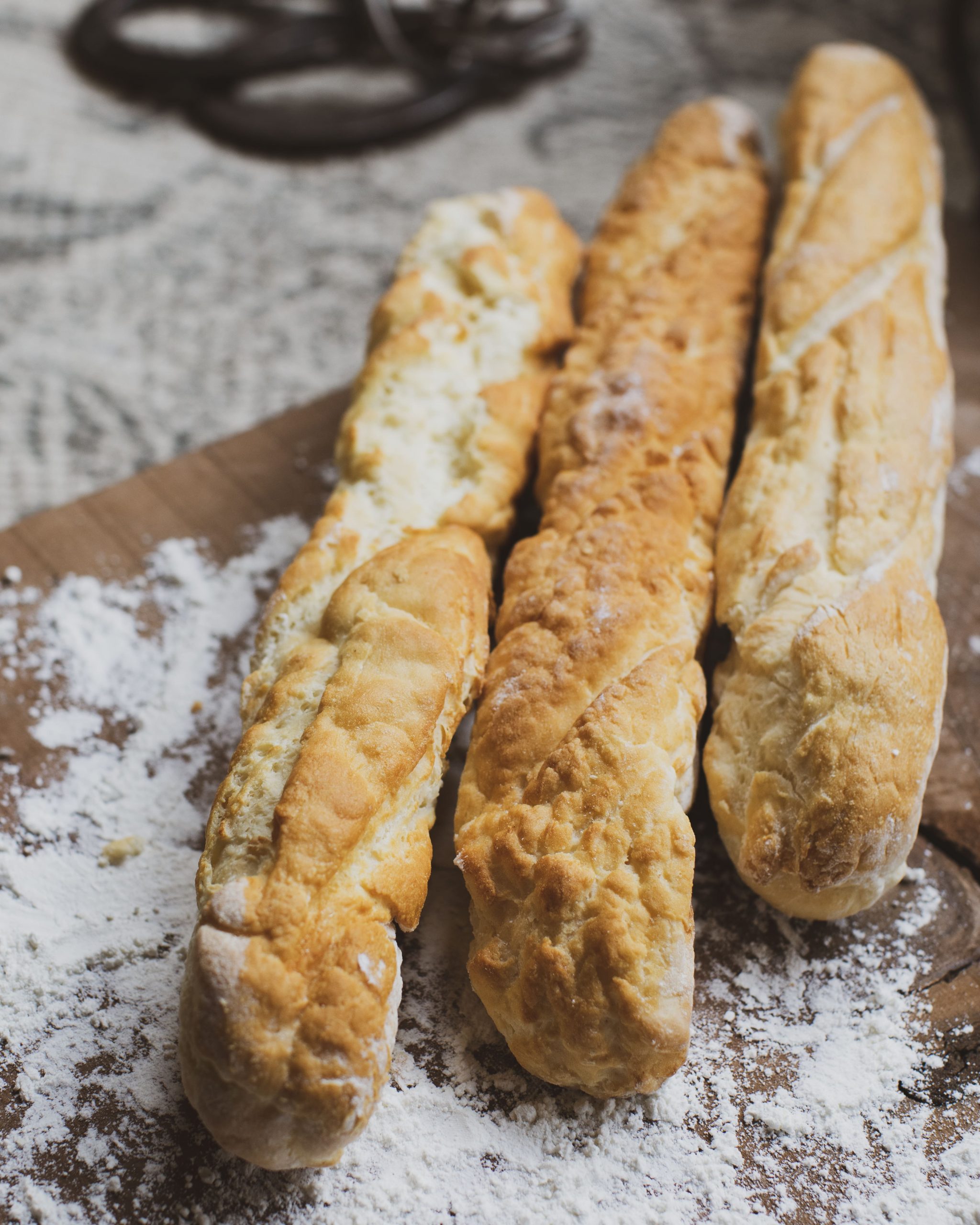 Senza Gluten by Jemiko - 100% Gluten Free Cafe & Bakery gallery 3