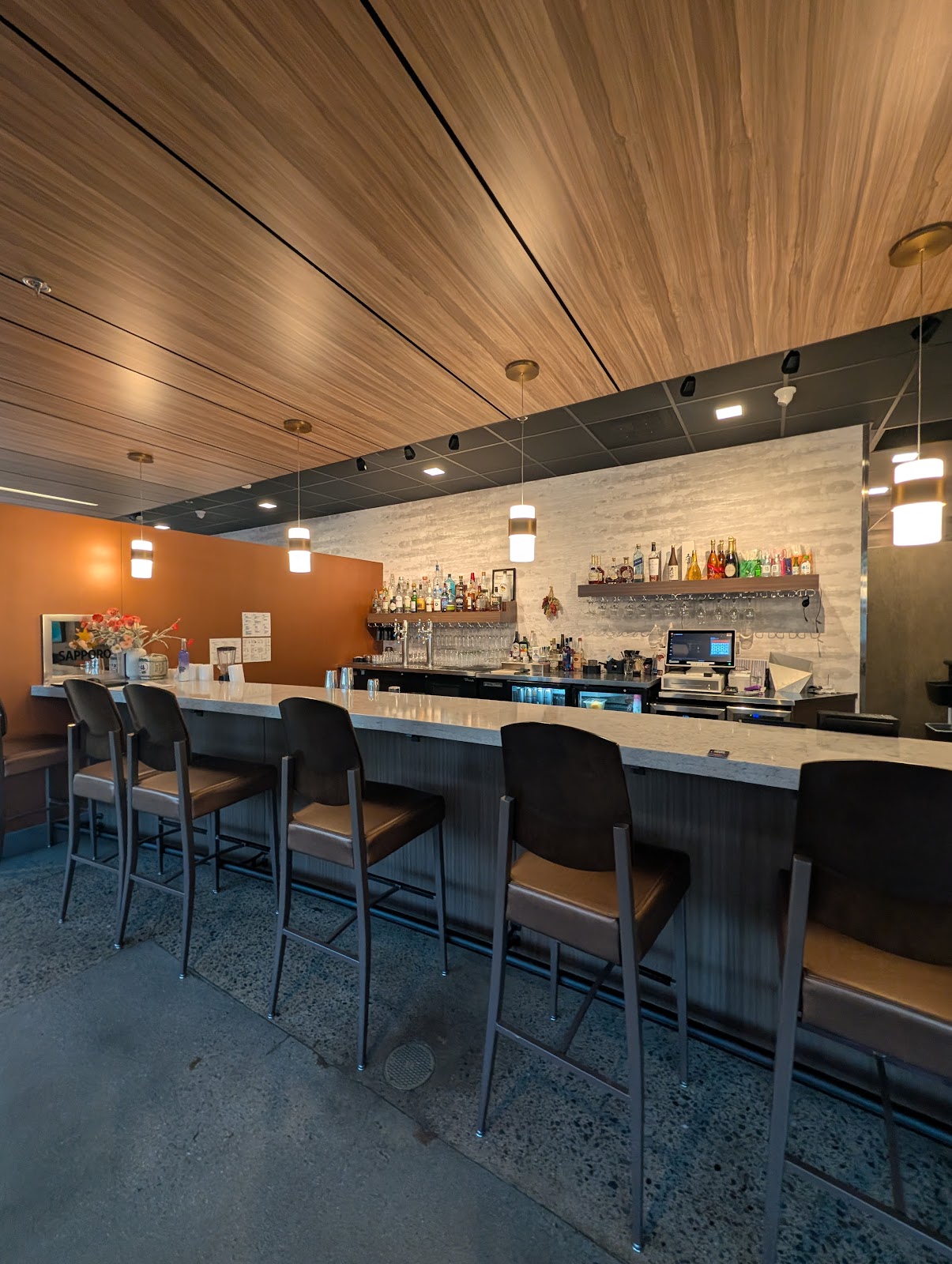 Seol Grille | Korean BBQ restaurant, Cary, NC gallery 2