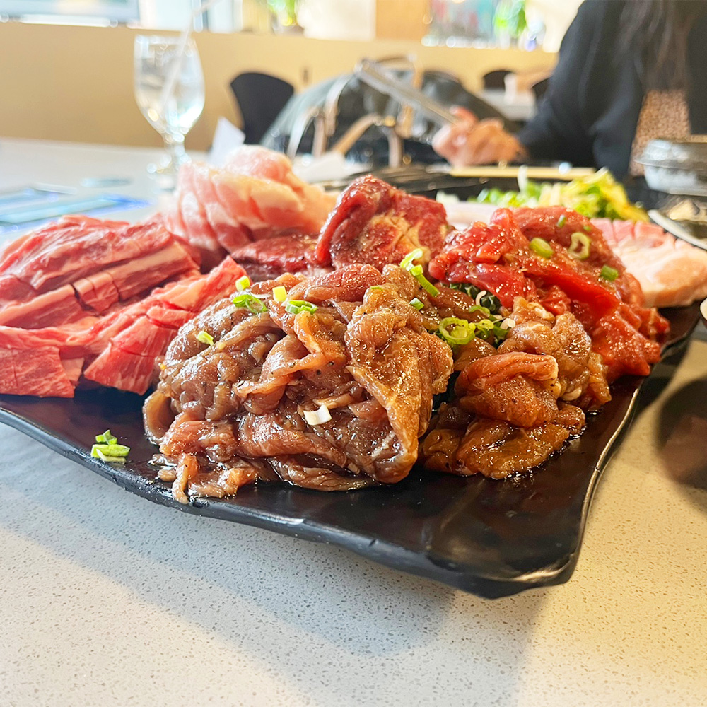 Seol Grille | Korean BBQ restaurant, Cary, NC gallery 3