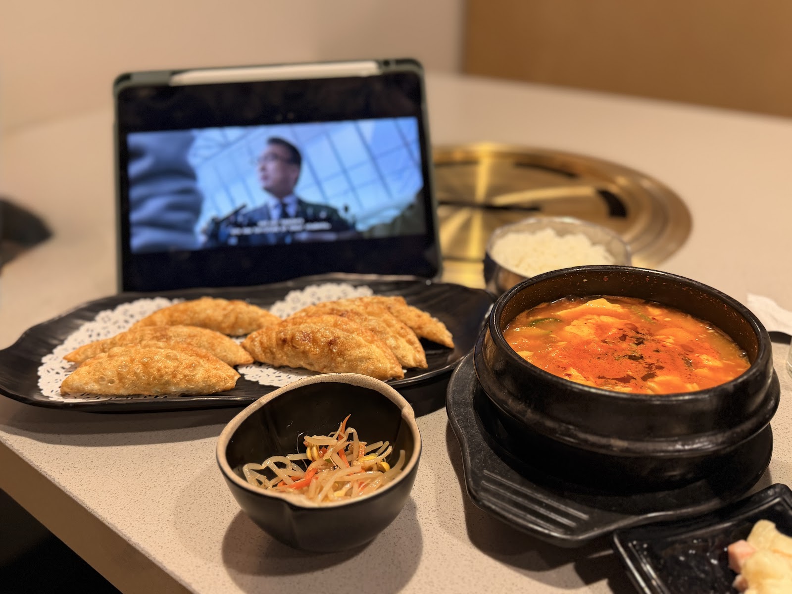 Seol Grille | Korean BBQ restaurant, Cary, NC gallery 4