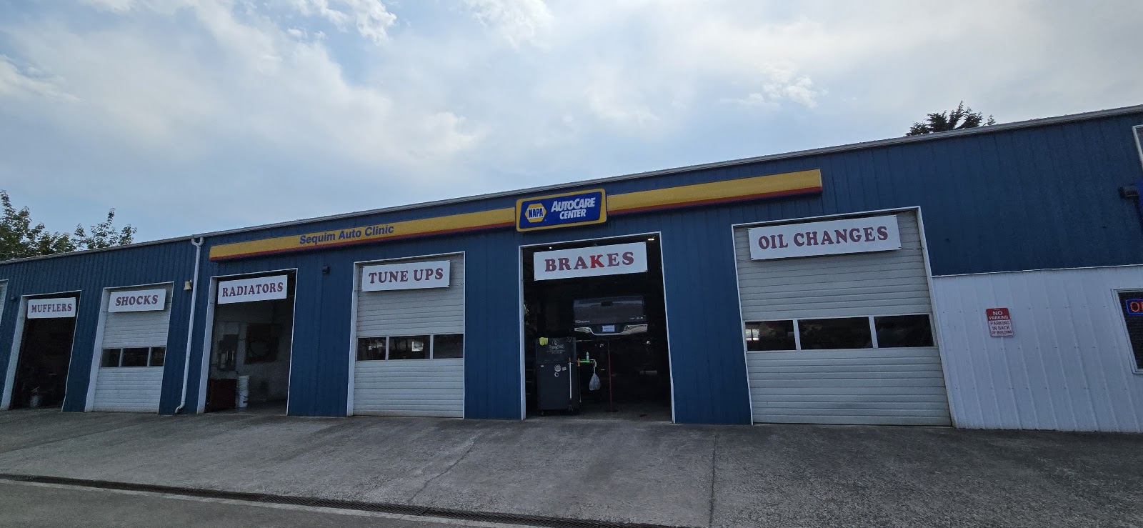 Sequim Auto Repair gallery 4