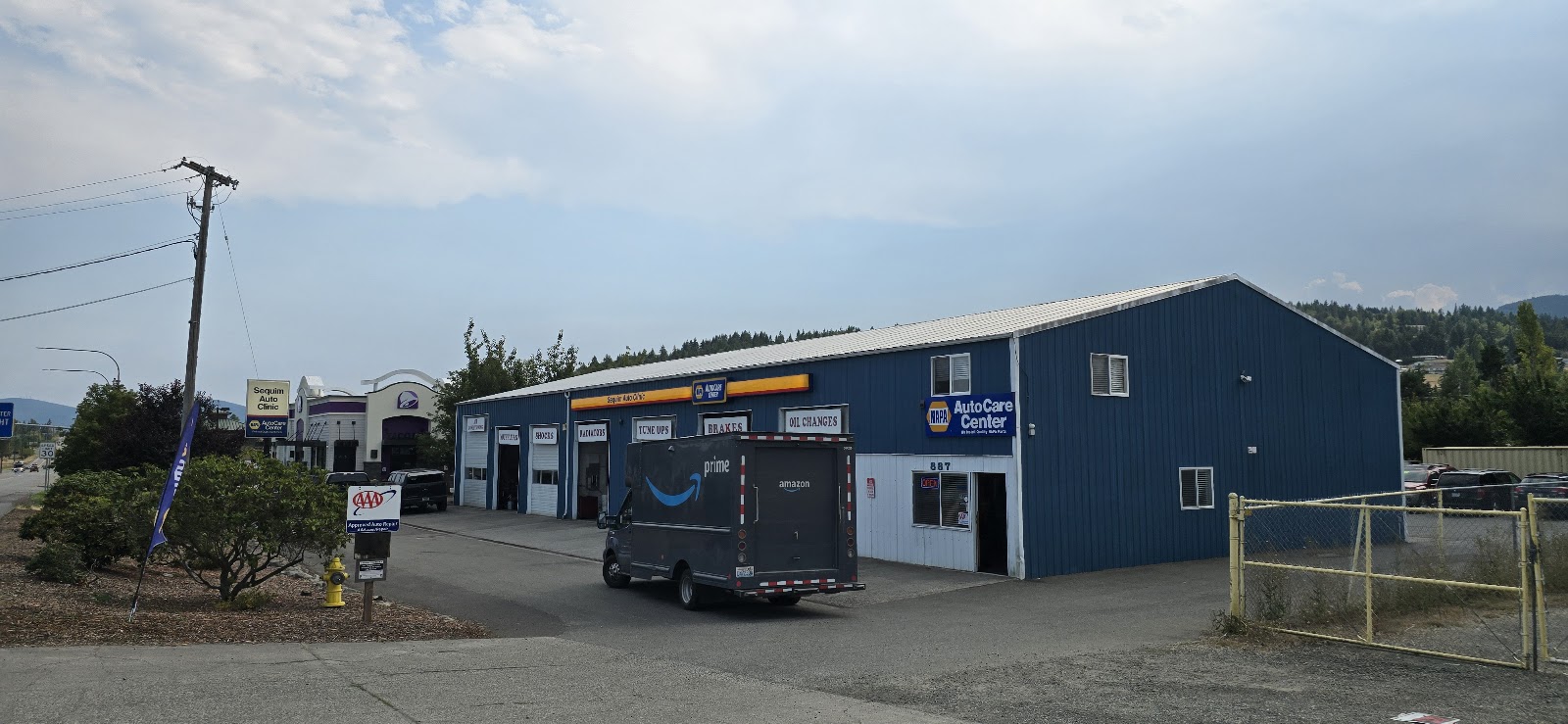 Sequim Auto Repair gallery 5