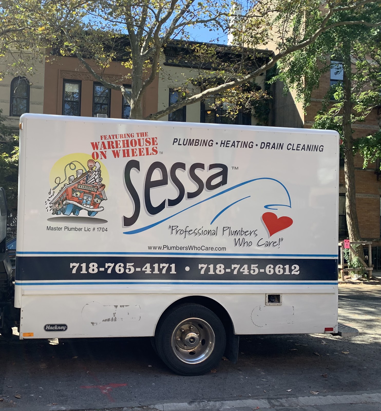 Sessa Plumbing & Heating gallery 5