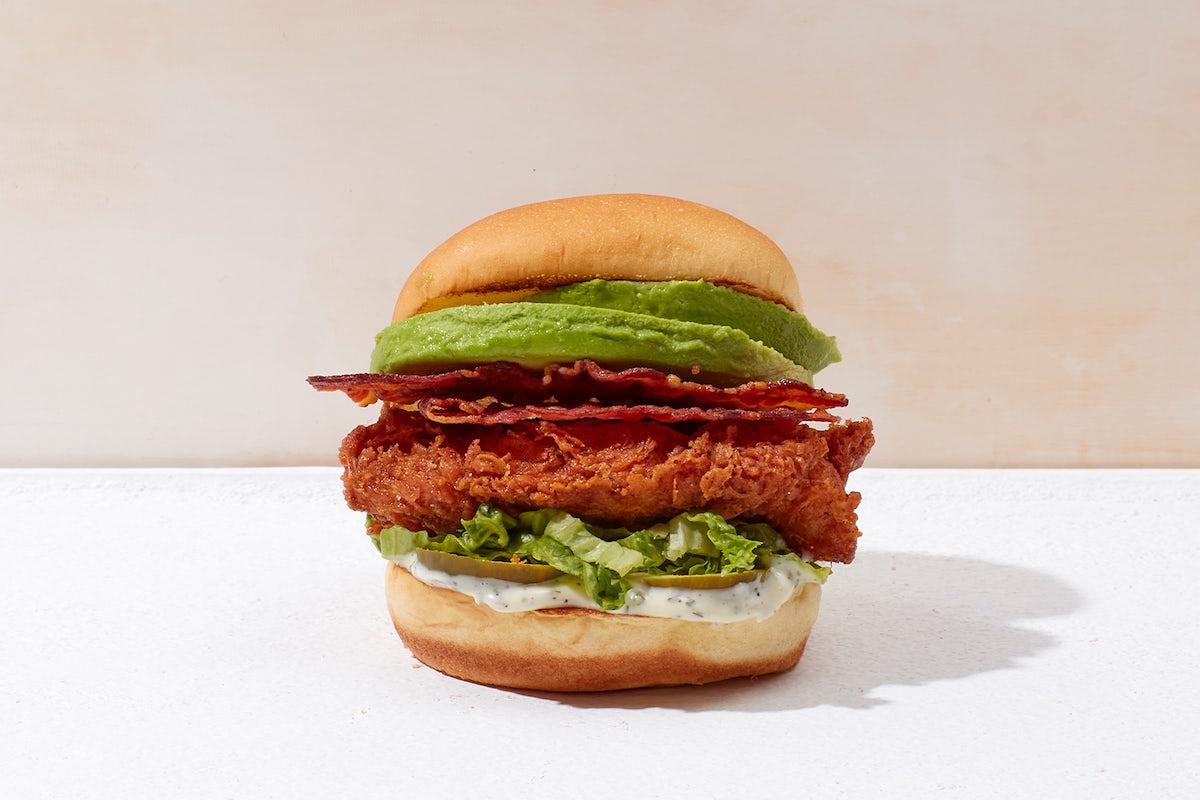 Shake Shack Battery Park City gallery 2