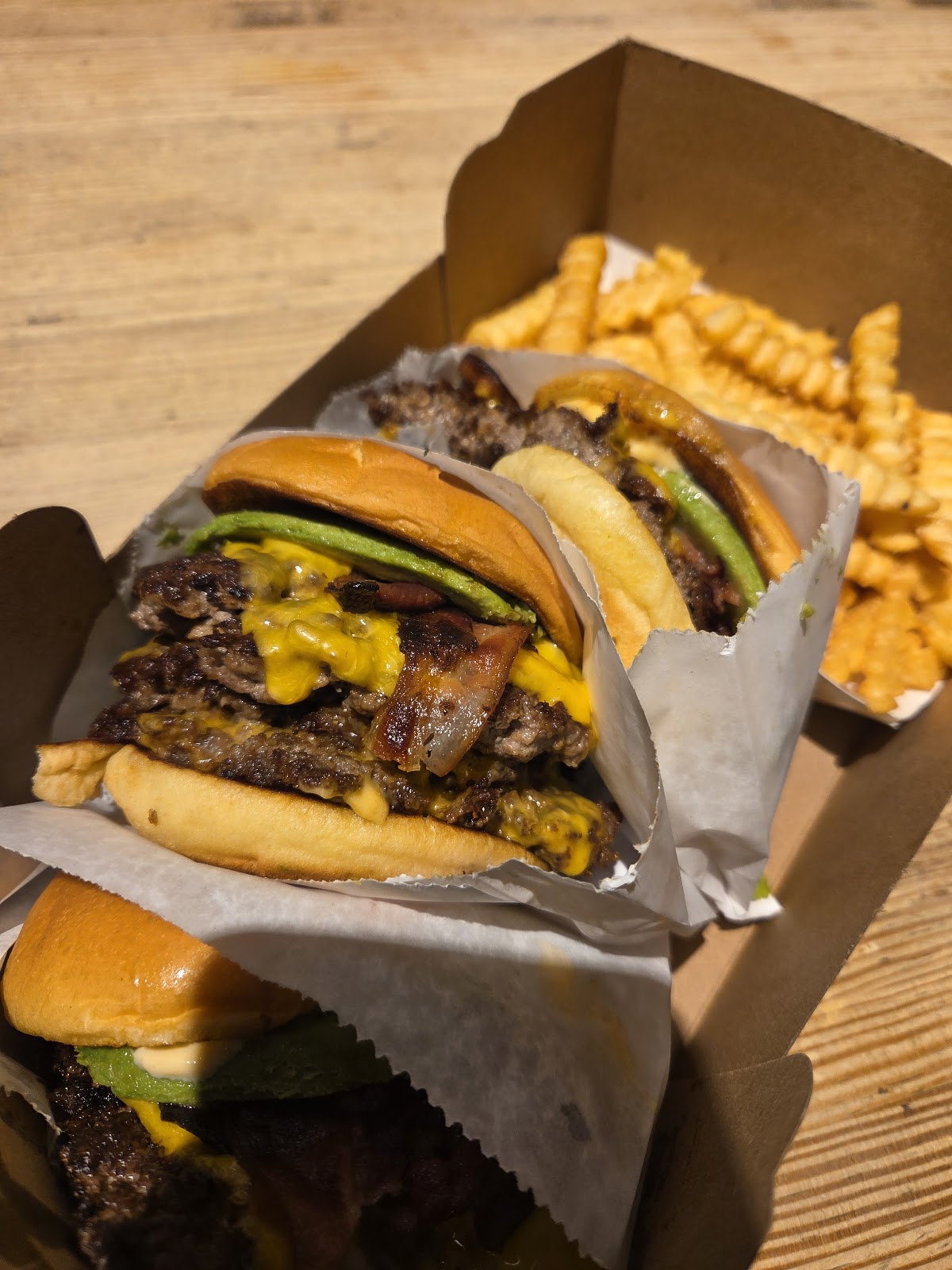 Shake Shack Battery Park City gallery 6