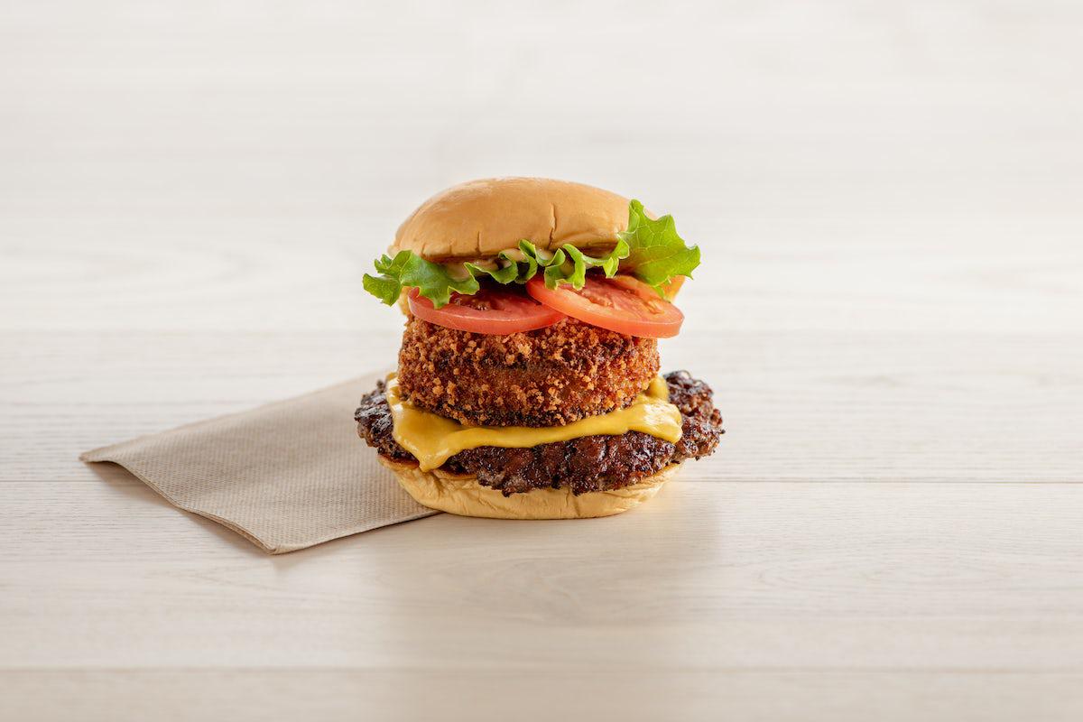 Shake Shack West Village gallery 2
