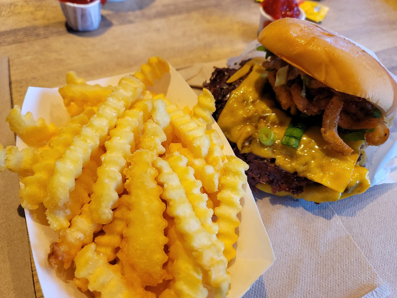 Shake Shack West Village gallery 3
