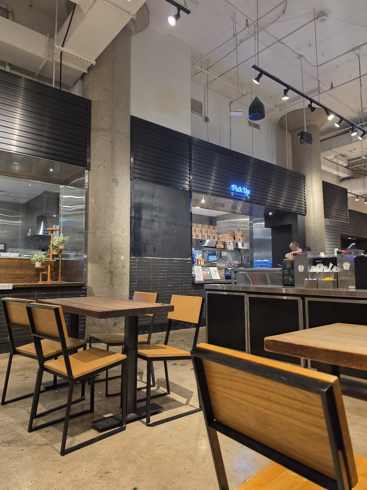 Shake Shack West Village gallery 5