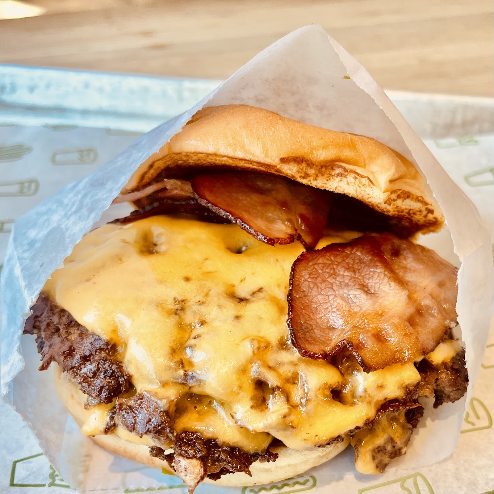 Shake Shack West Village gallery 6