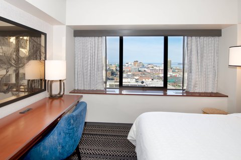 Sheraton Anchorage Hotel gallery 4