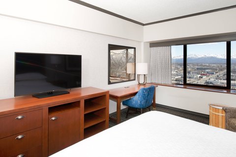Sheraton Anchorage Hotel gallery 5