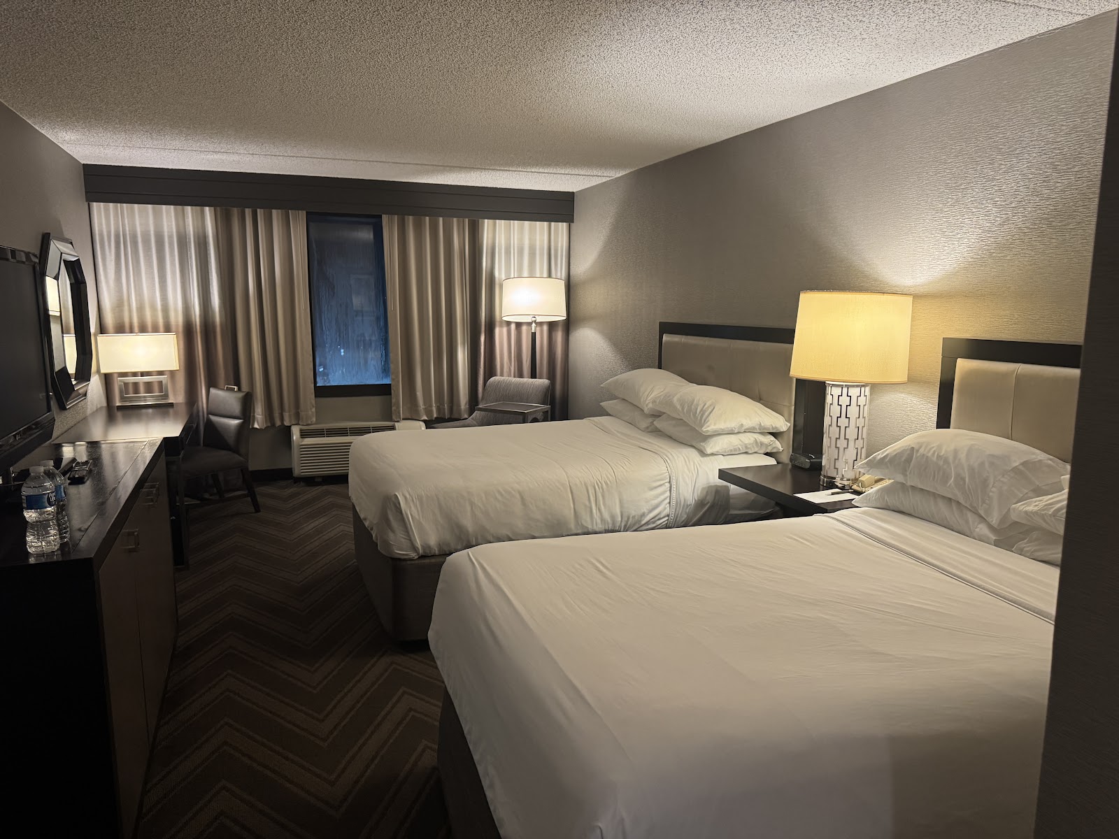 Sheraton Bucks County Langhorne gallery 2