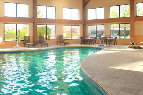 Sheraton Bucks County Langhorne gallery 3