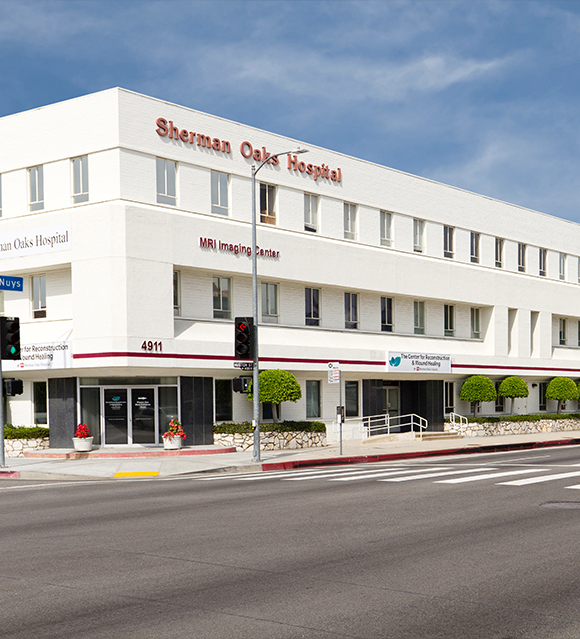 Sherman Oaks Hospital gallery 4