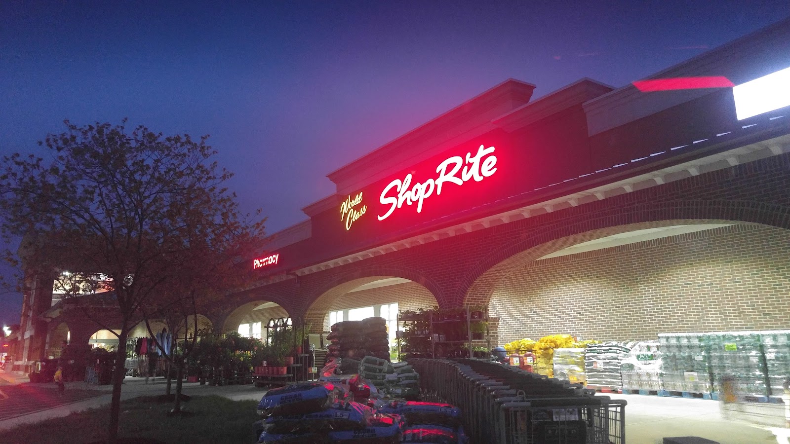 ShopRite of Hamilton Square gallery 1