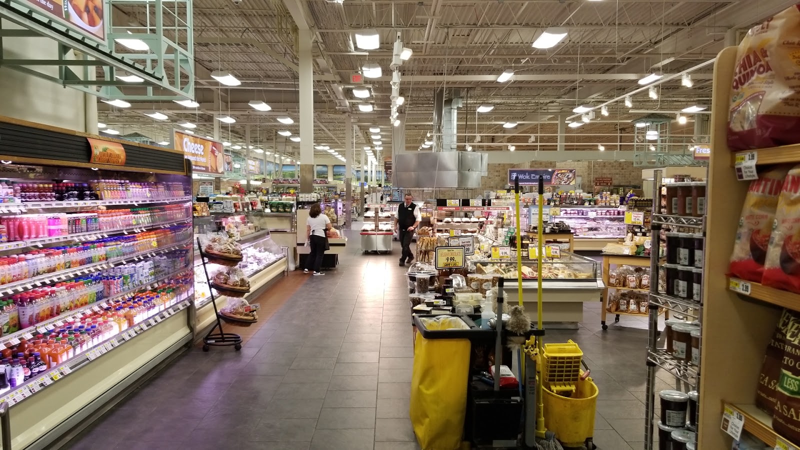 ShopRite of Hamilton Square gallery 6