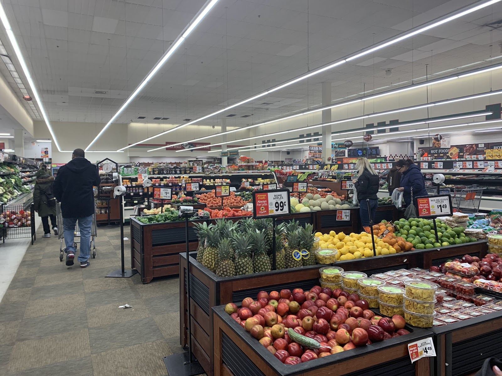 ShopRite of Linden gallery 3