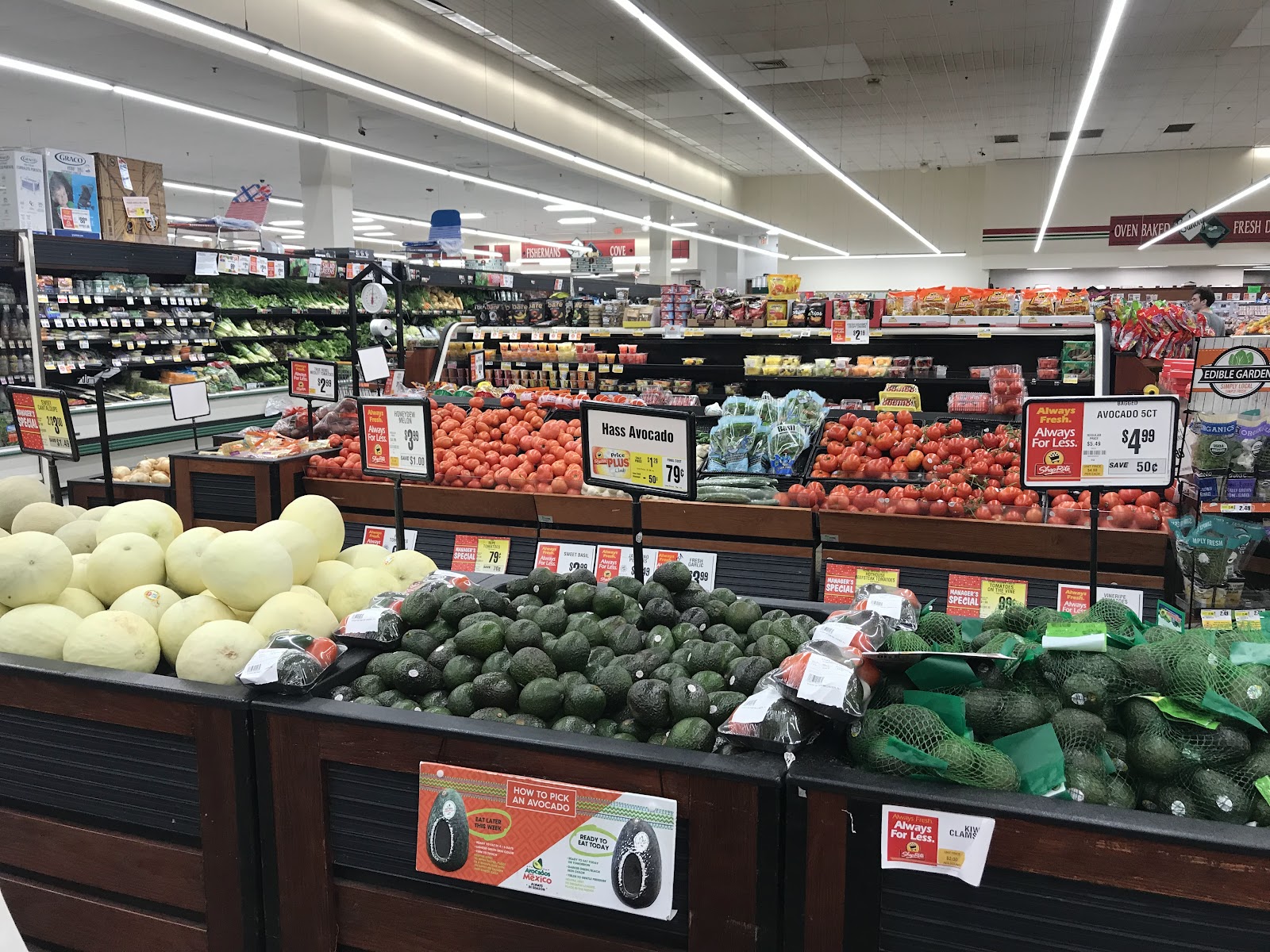 ShopRite of Linden gallery 6