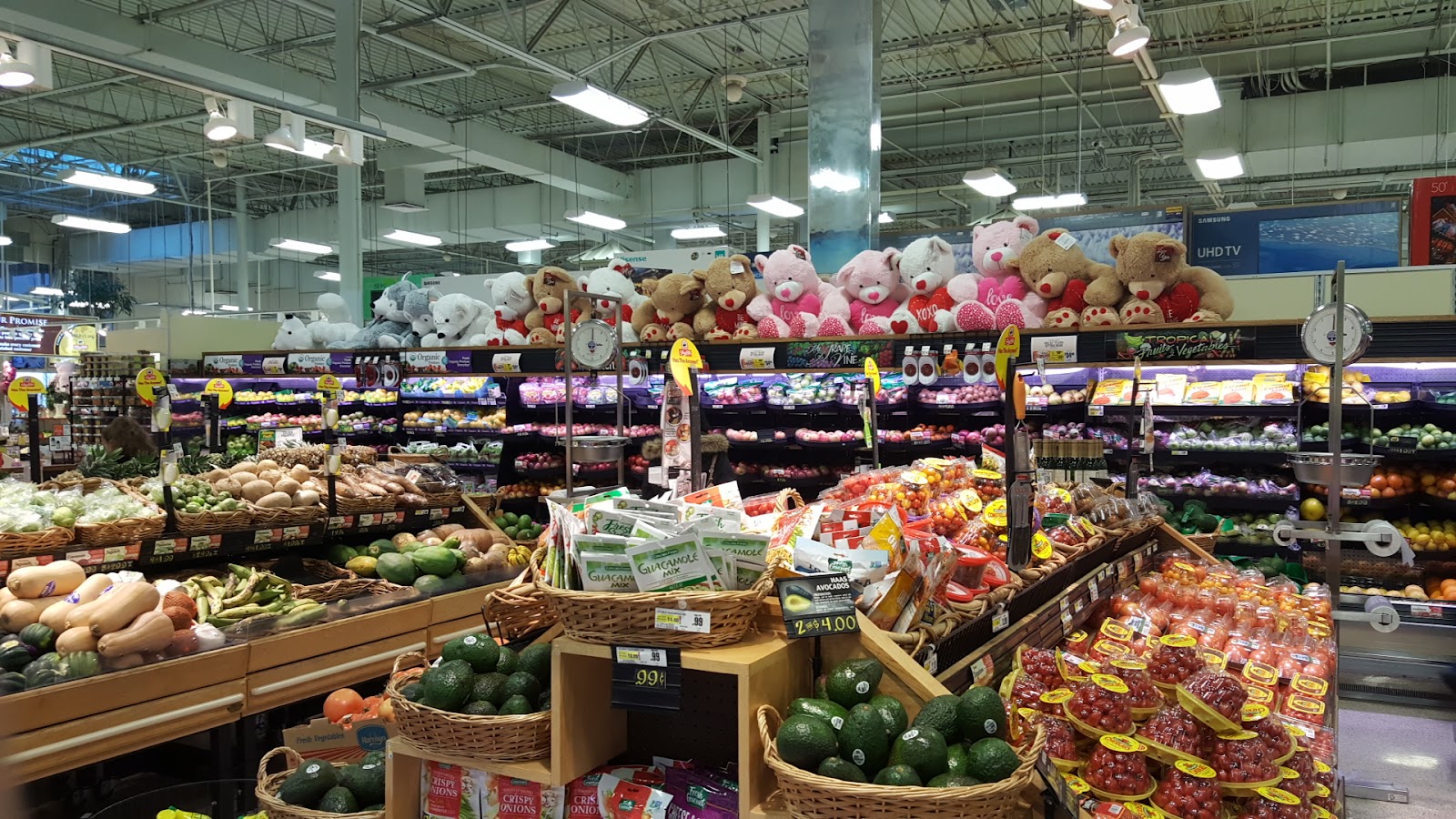 ShopRite of Montgomery, NJ gallery 3