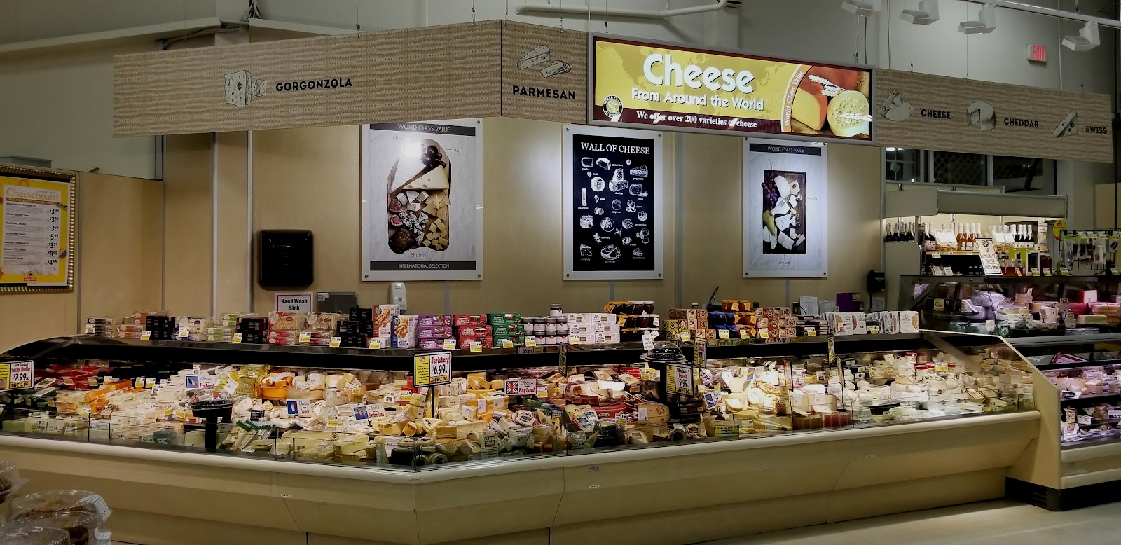 ShopRite of Montgomery, NJ gallery 5