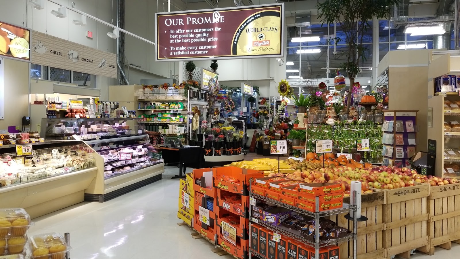 ShopRite of Montgomery, NJ gallery 6