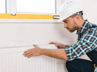 Sideris Plumbing & Heating Corp. gallery 6