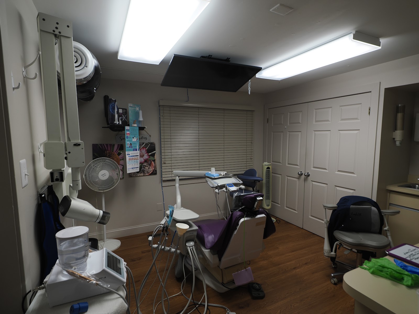 Silver Dental Associates gallery 2