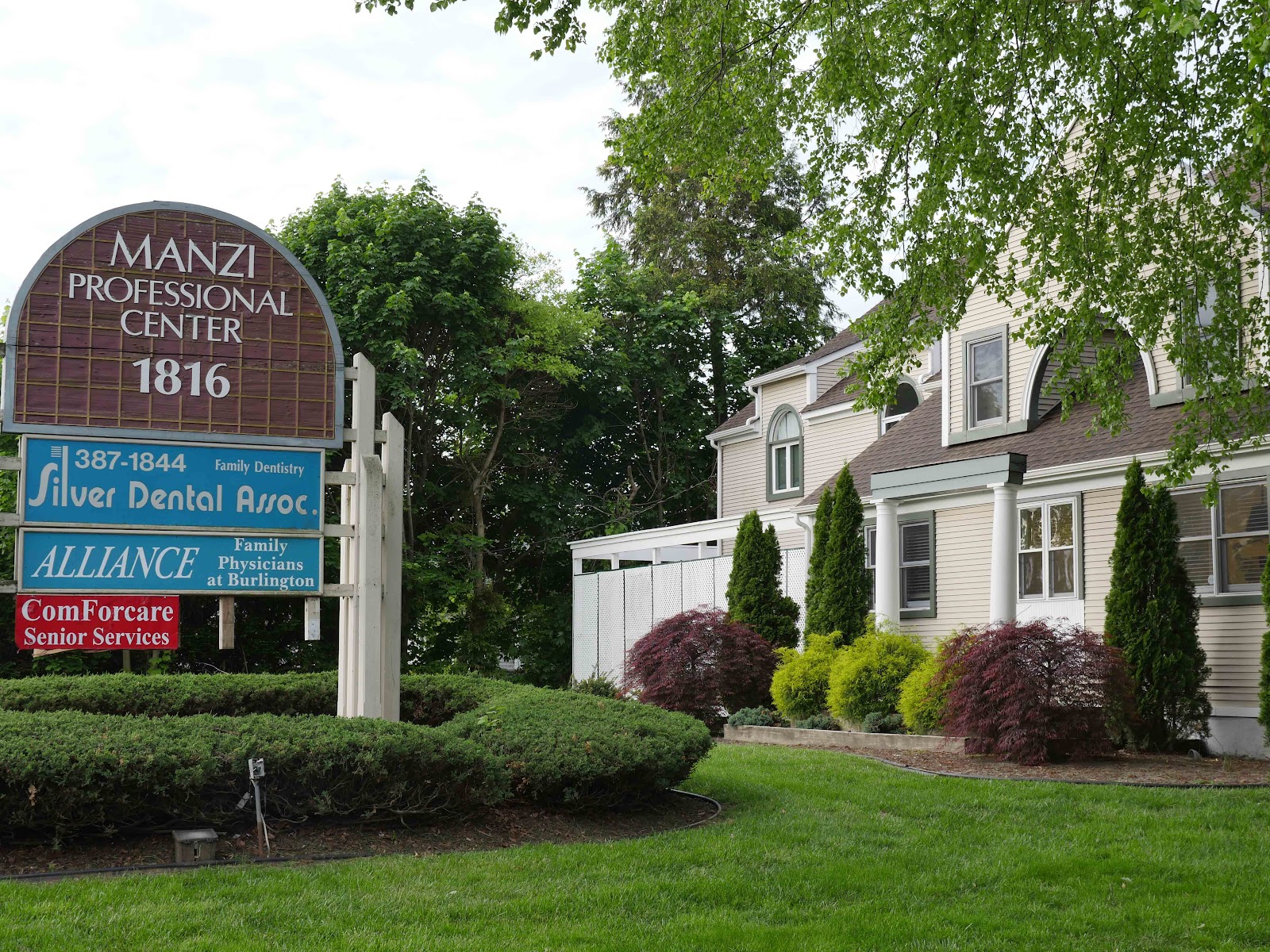 Silver Dental Associates gallery 3