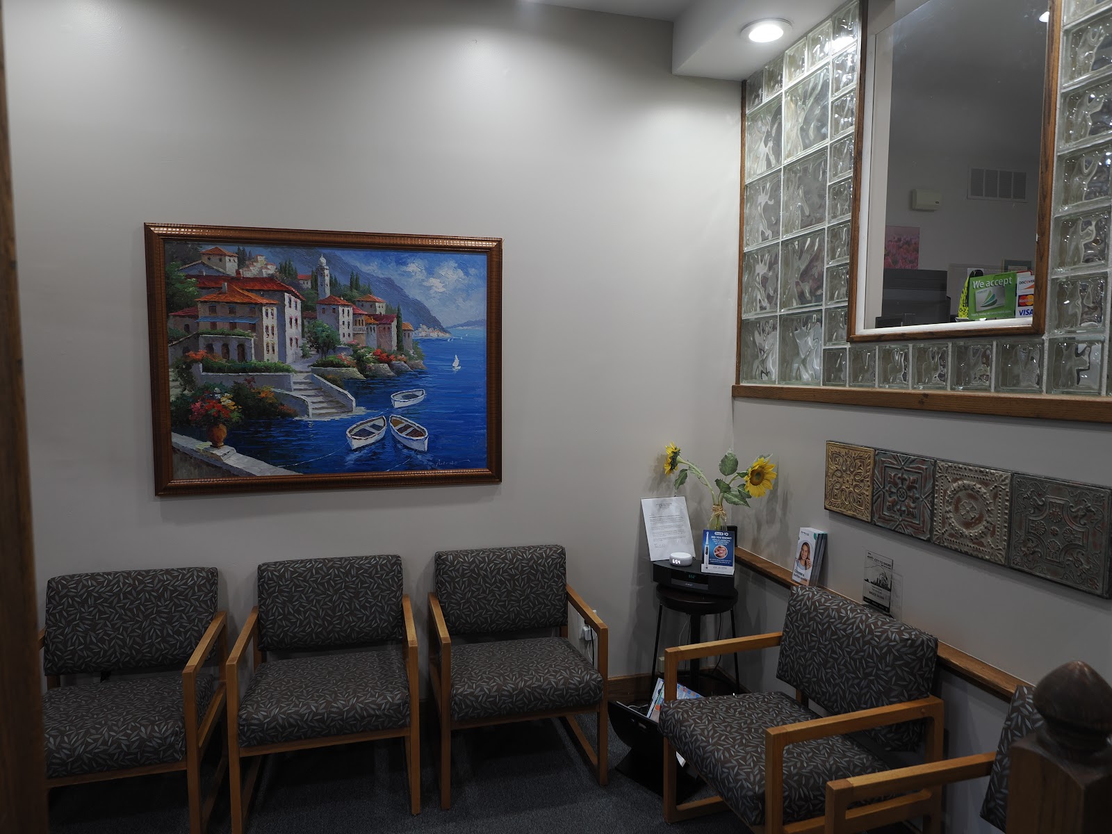 Silver Dental Associates gallery 5