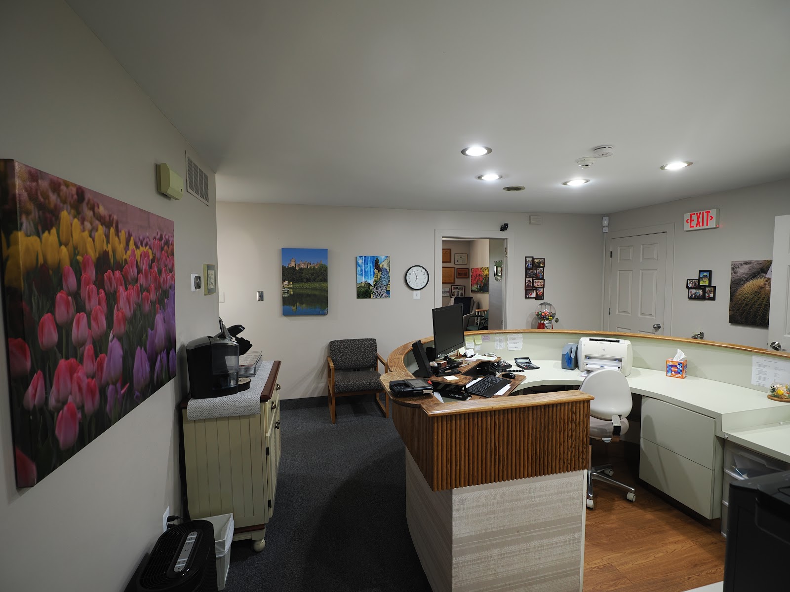 Silver Dental Associates gallery 6