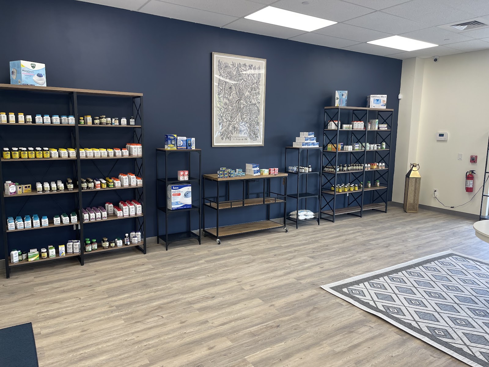 Silver Pharmacy gallery 4