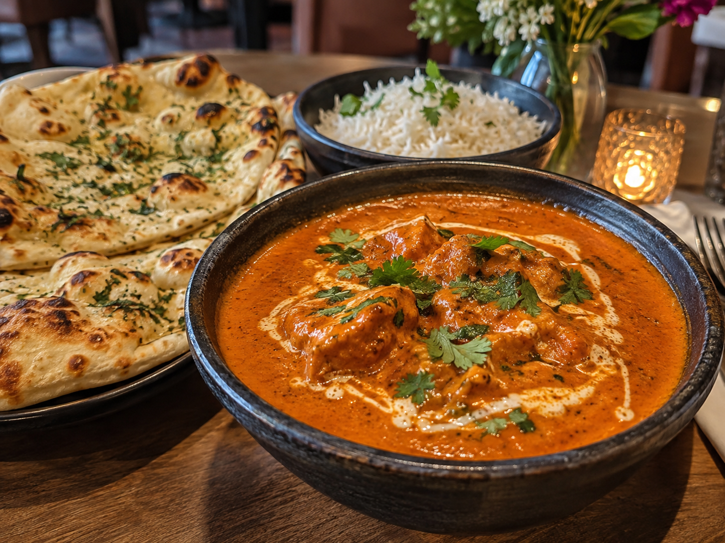 Singh's Kitchen North Indian Cuisine BYOB gallery 5
