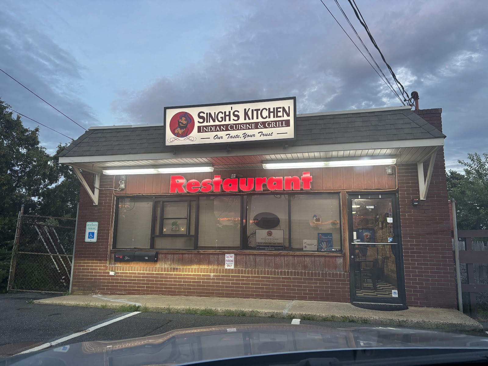 Singh's Kitchen North Indian Cuisine BYOB gallery 6