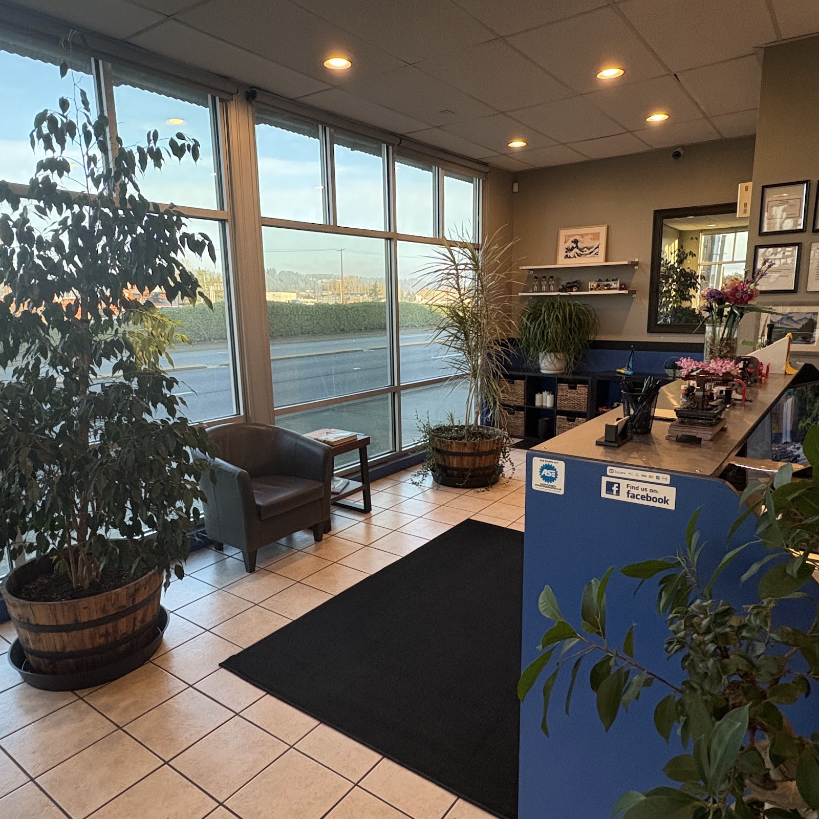 Skyline Automotive Repair gallery 2