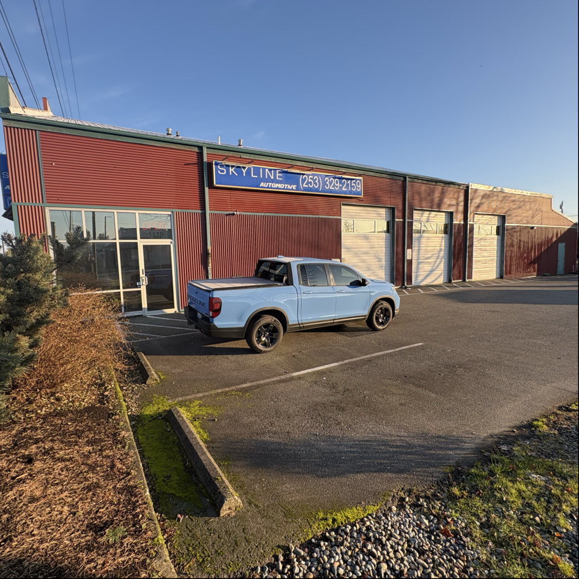 Skyline Automotive Repair gallery 3