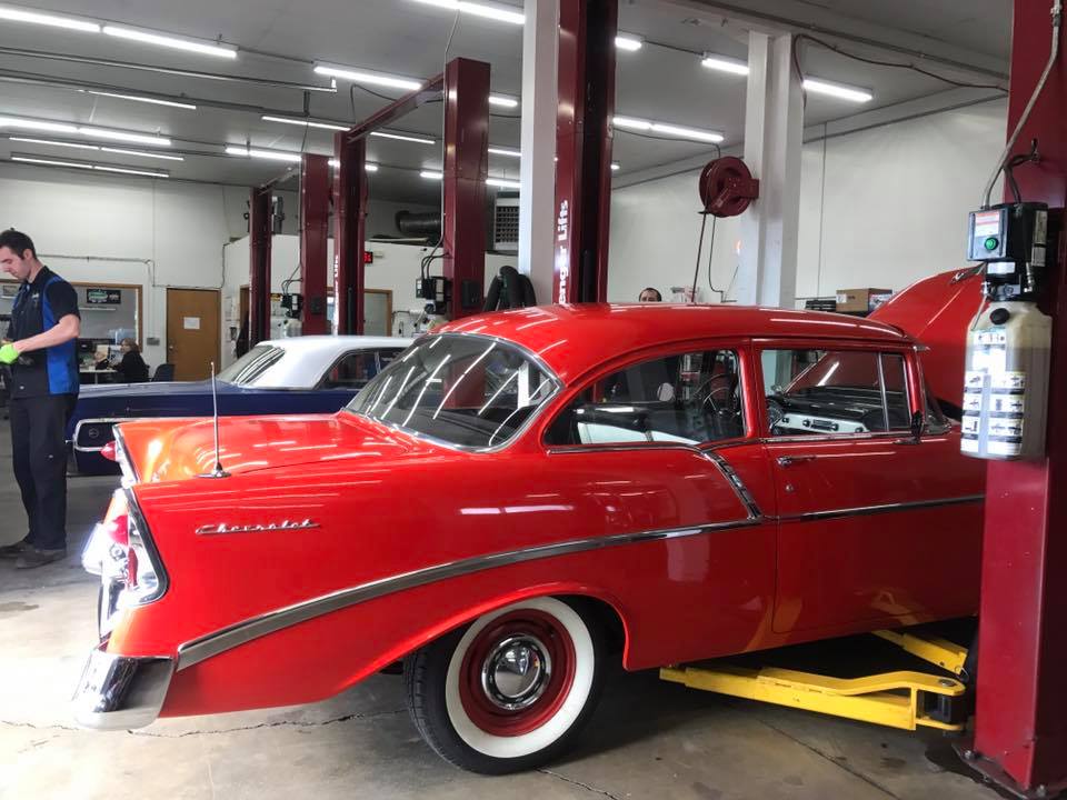 Skyline Automotive Repair gallery 5
