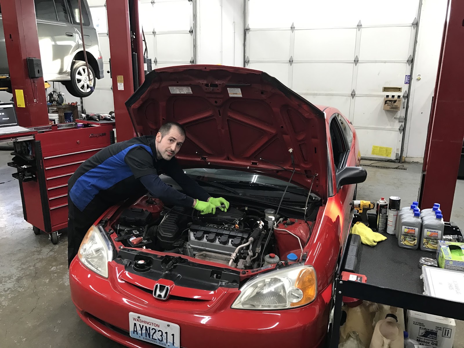 Skyline Automotive Repair gallery 6