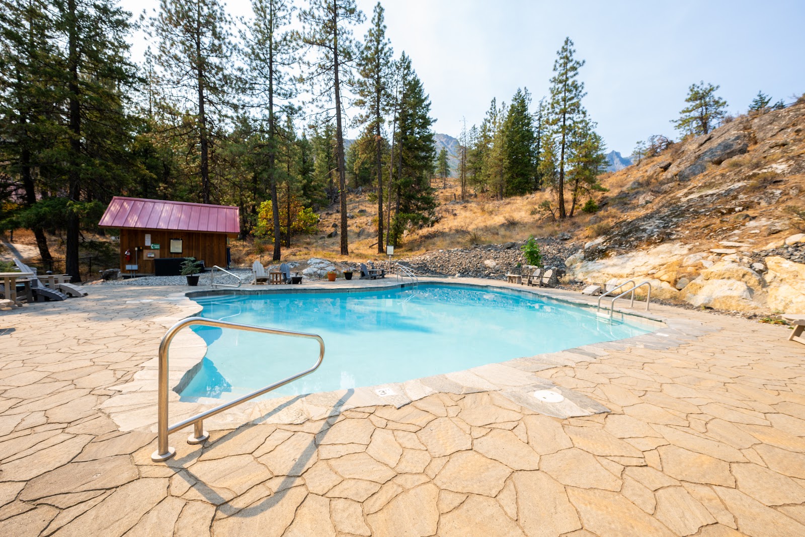 Sleeping Lady Mountain Resort & Spa gallery 3