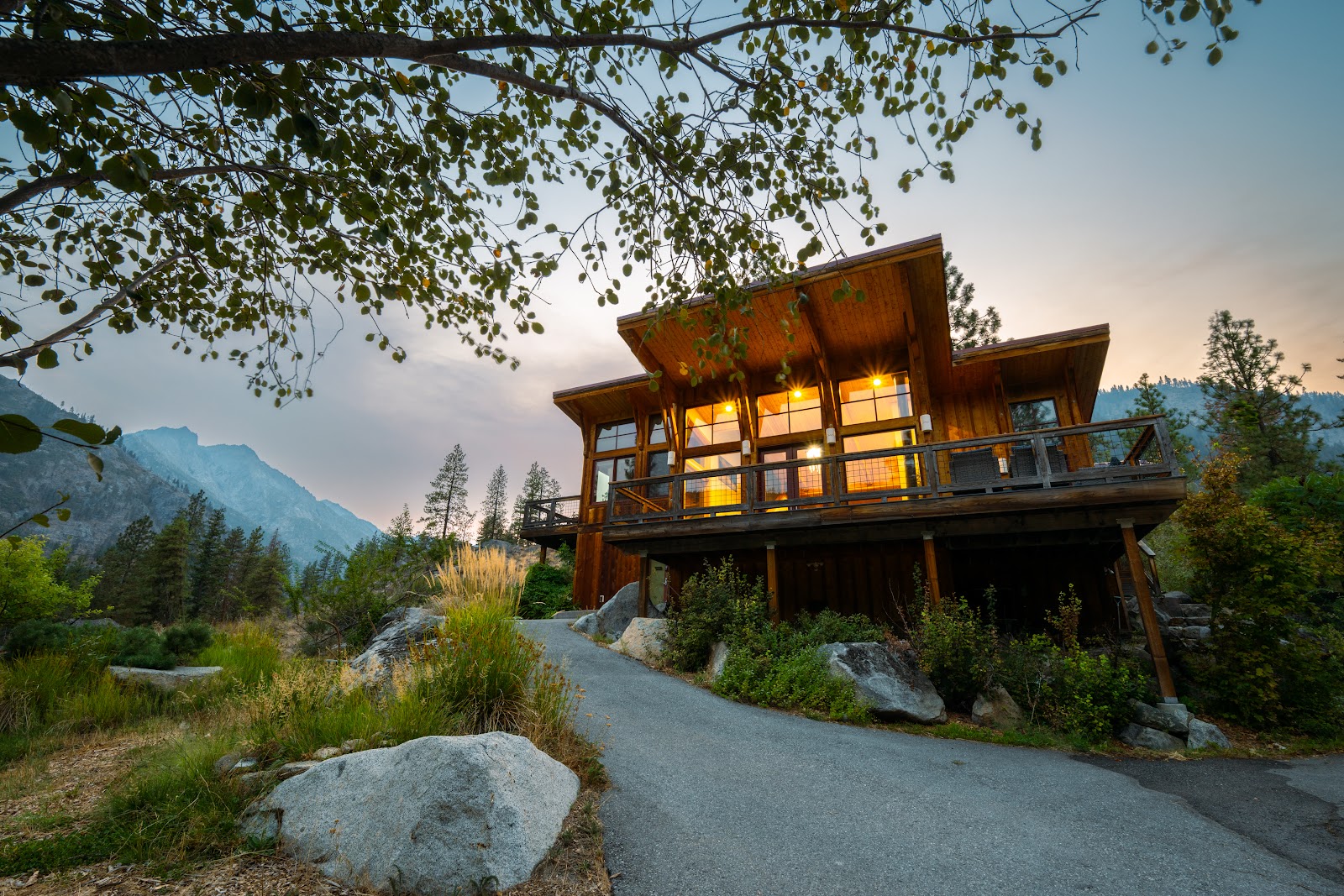 Sleeping Lady Mountain Resort & Spa gallery 5