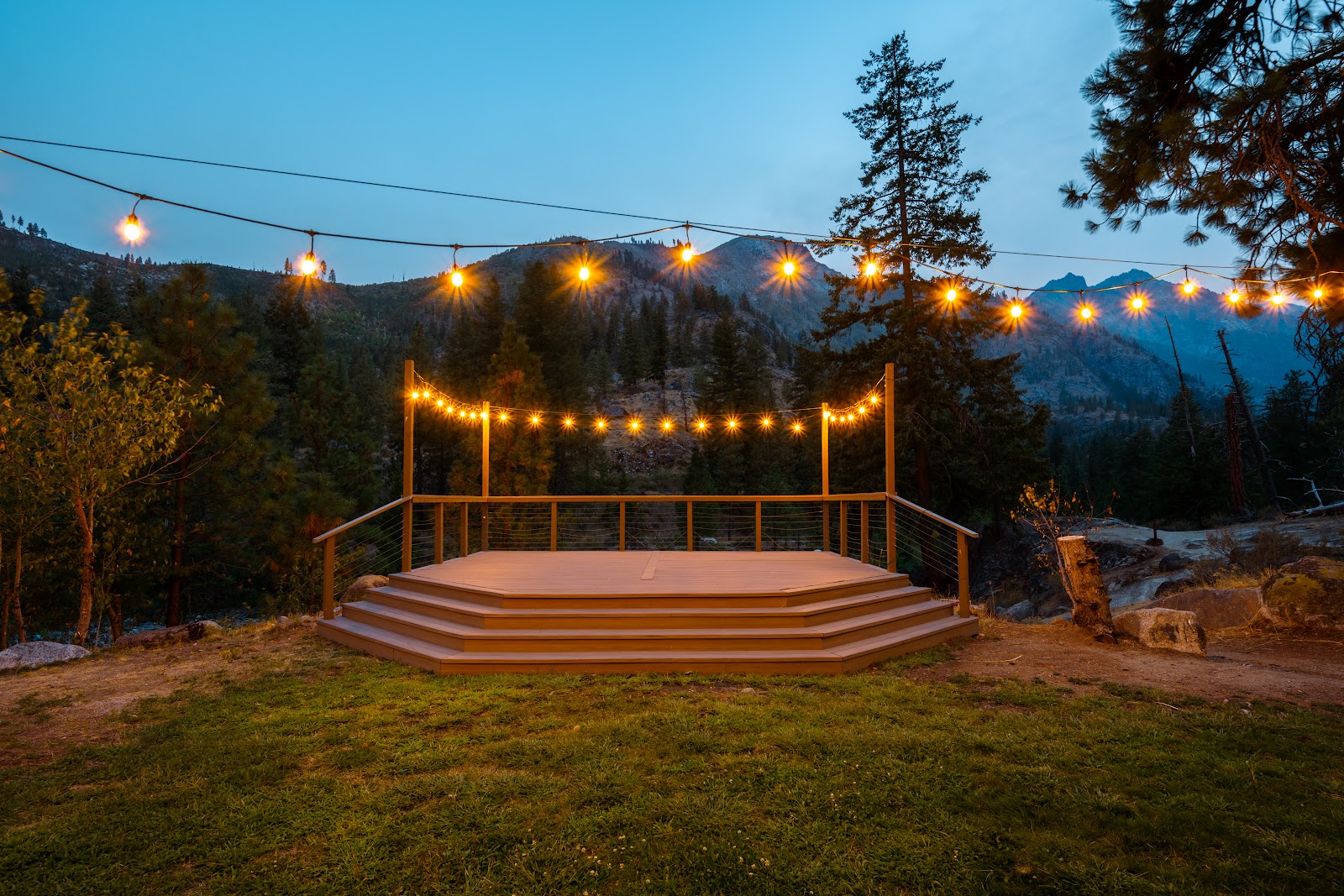 Sleeping Lady Mountain Resort & Spa gallery 6