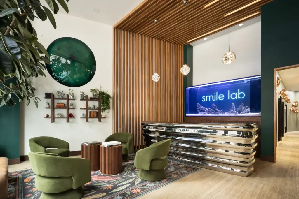 Smile Lab Dentistry Union Square gallery 1