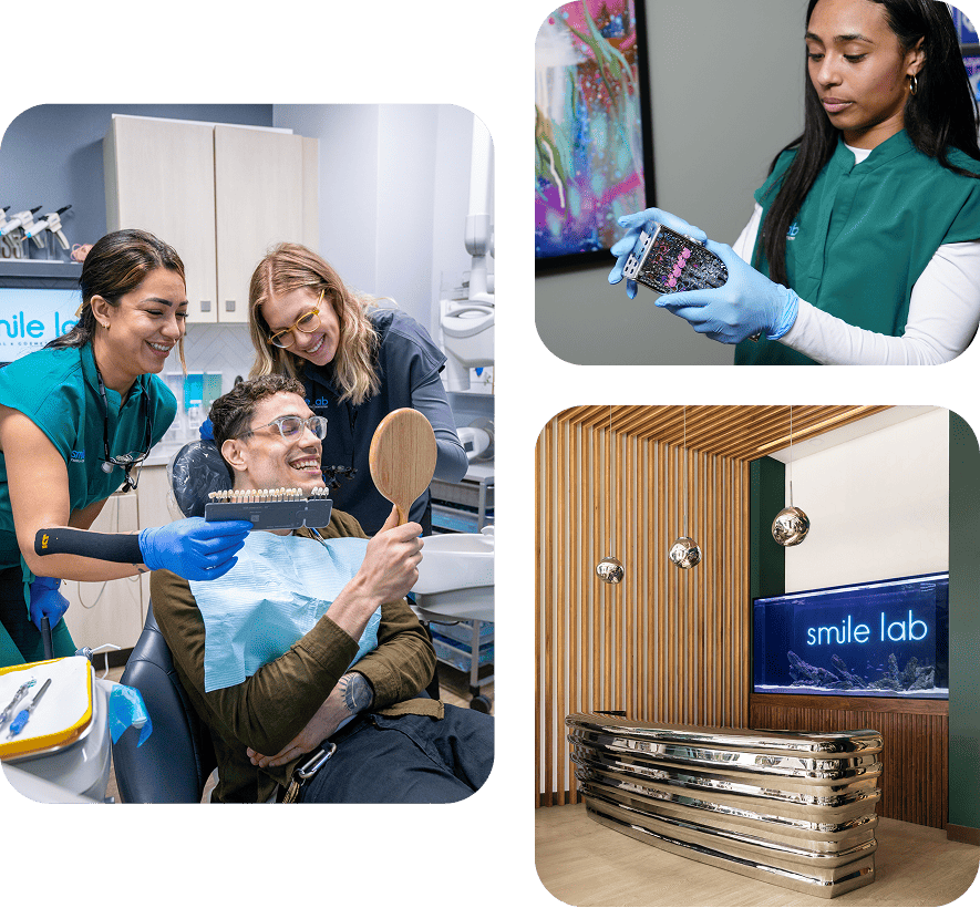Smile Lab Dentistry Union Square gallery 2