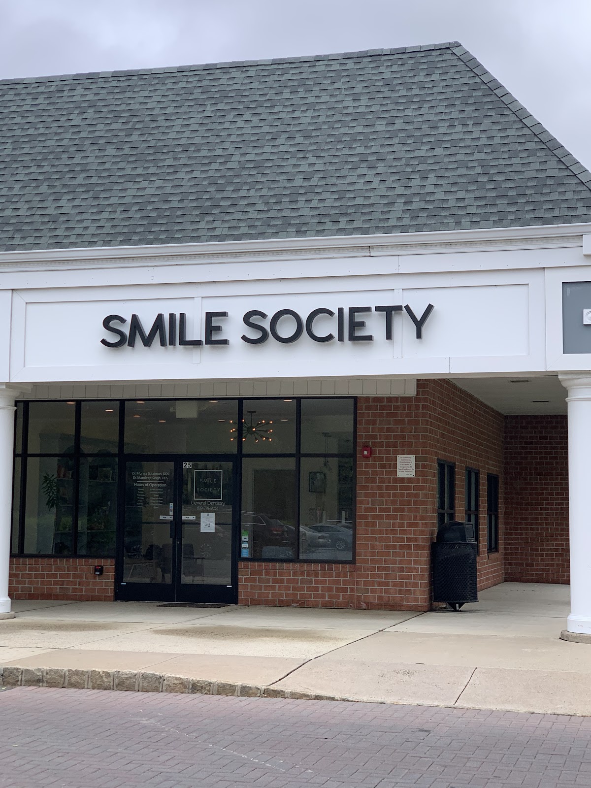 Smile Society General Dentistry gallery 3