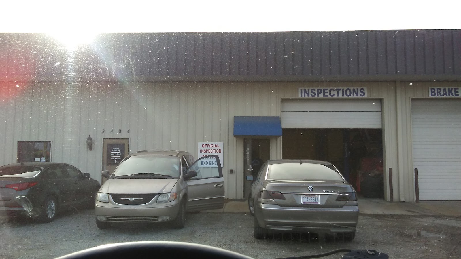 SMITH FAMILY TIRE AND AUTO gallery 2