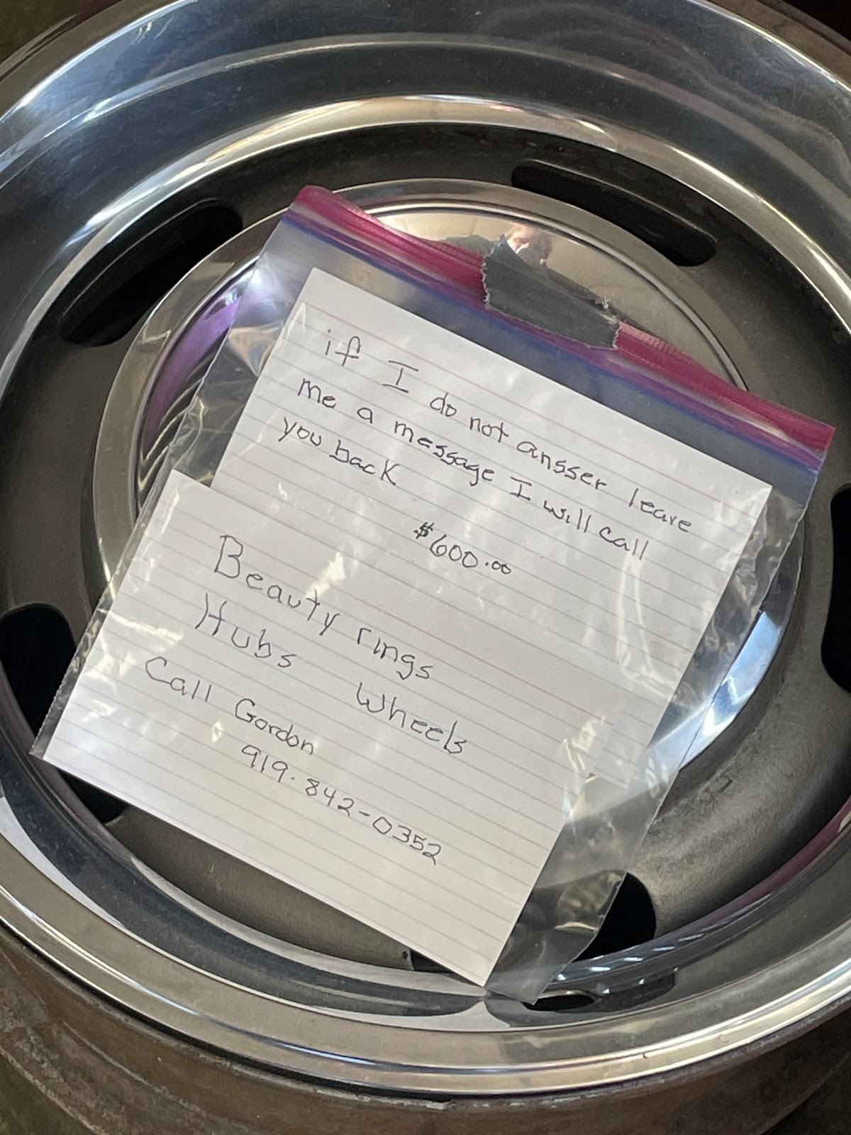 SMITH FAMILY TIRE AND AUTO gallery 6