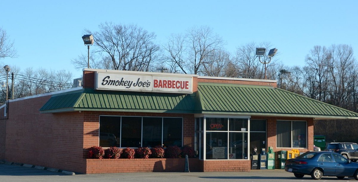 Smokey Joe's Barbecue gallery 5