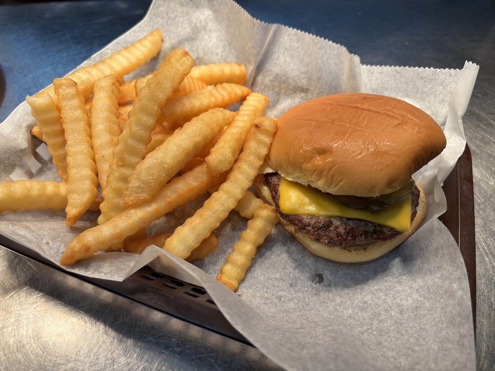 Smokey Joe's Barbecue gallery 6