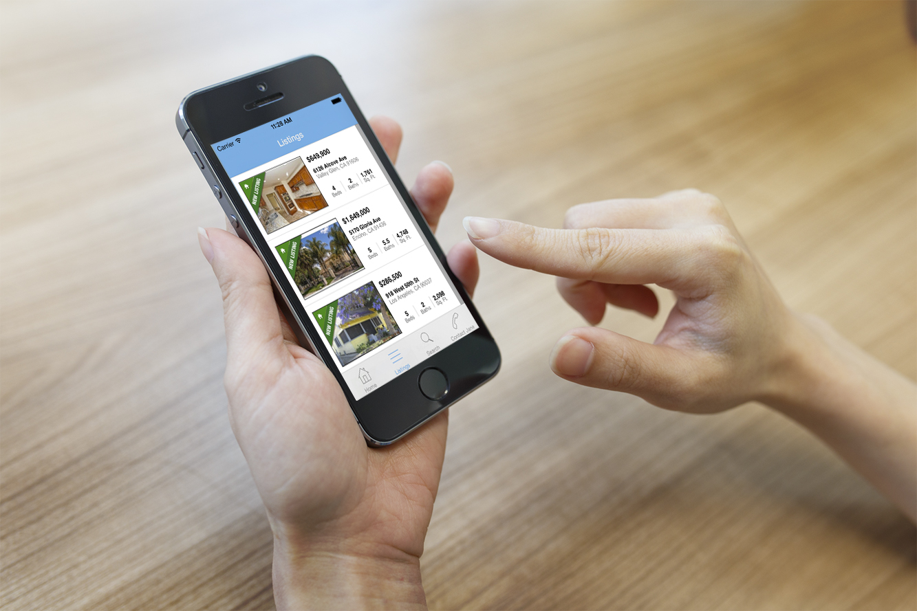 SnApp Real Estate gallery 3