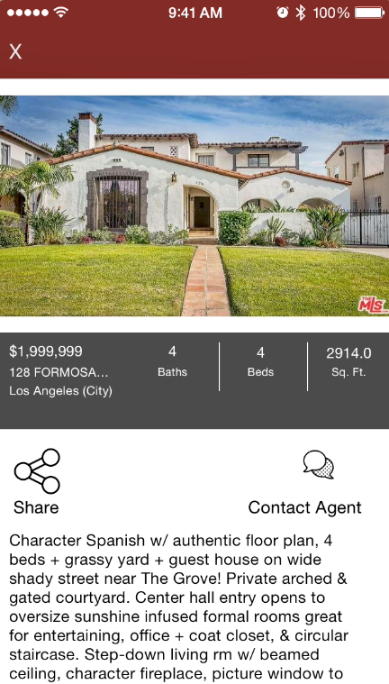 SnApp Real Estate gallery 6