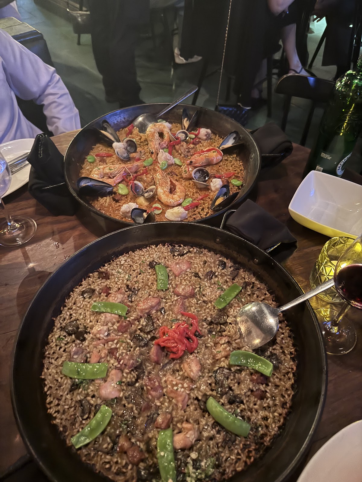 Socarrat Paella Bar - Nolita gallery 6